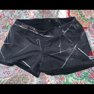 Reebok shorts
